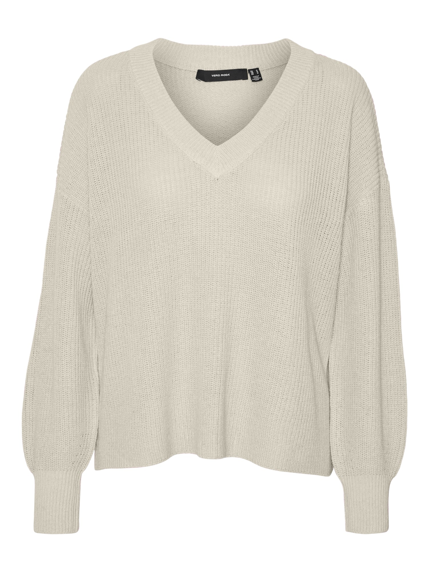 Vero Moda Pullover  weiß