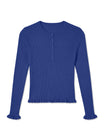 Vero Moda Pullover  blau