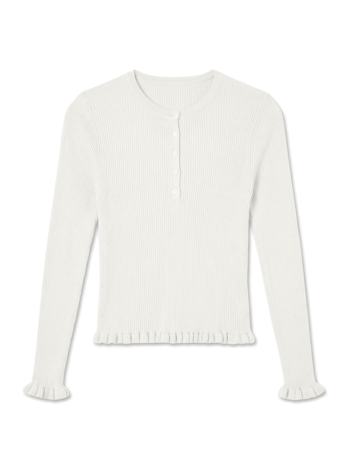 Vero Moda Pullover  hellgrau