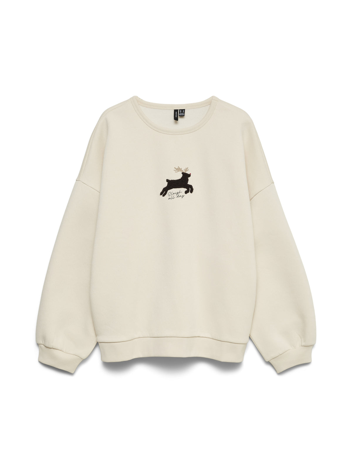 Vero Moda Sweatshirts  beige