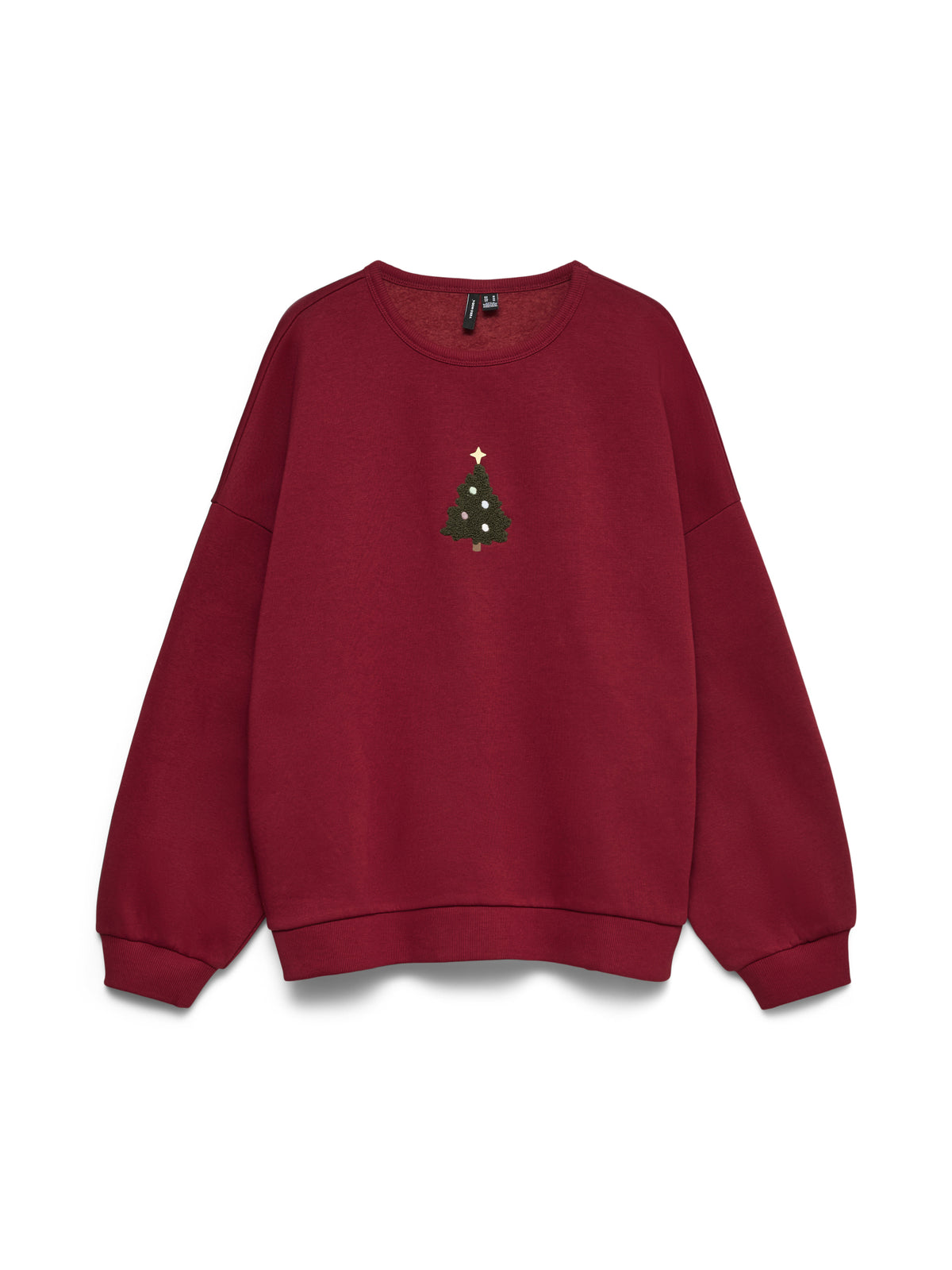 Vero Moda Sweatshirts  rot