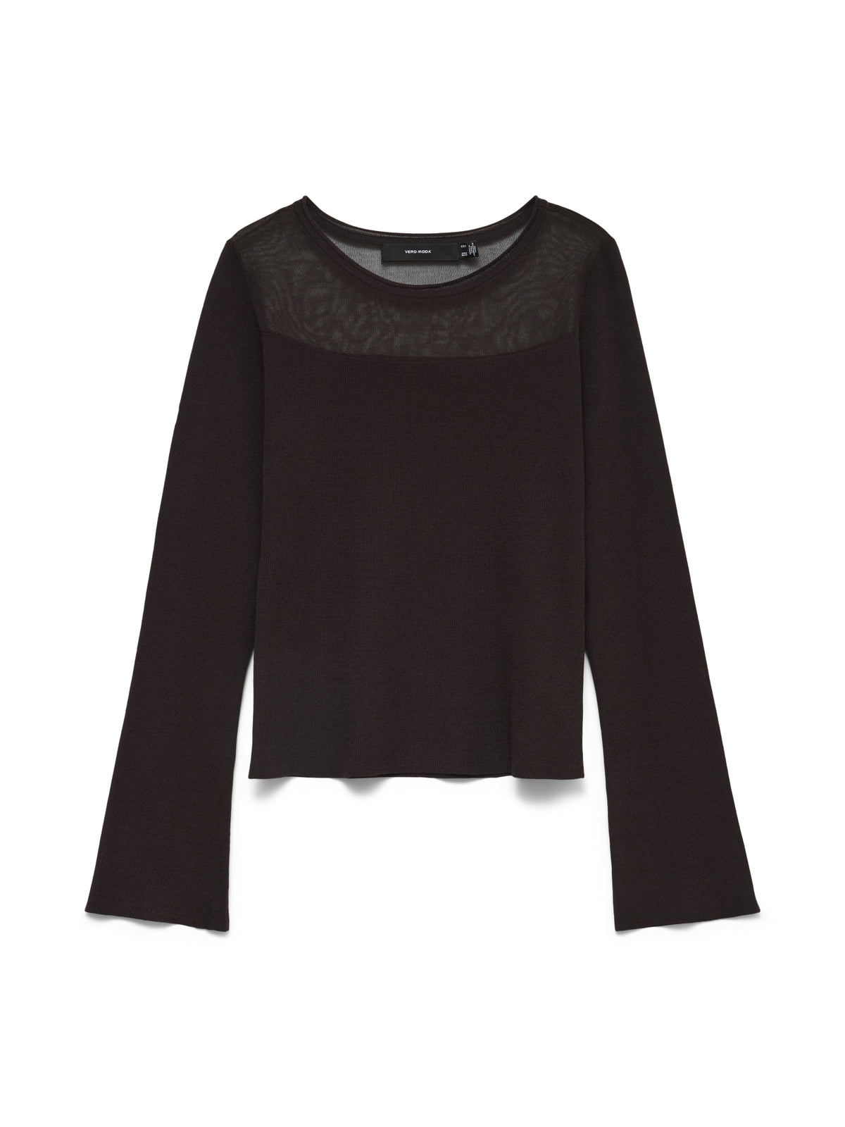 Vero Moda Pullover  braun