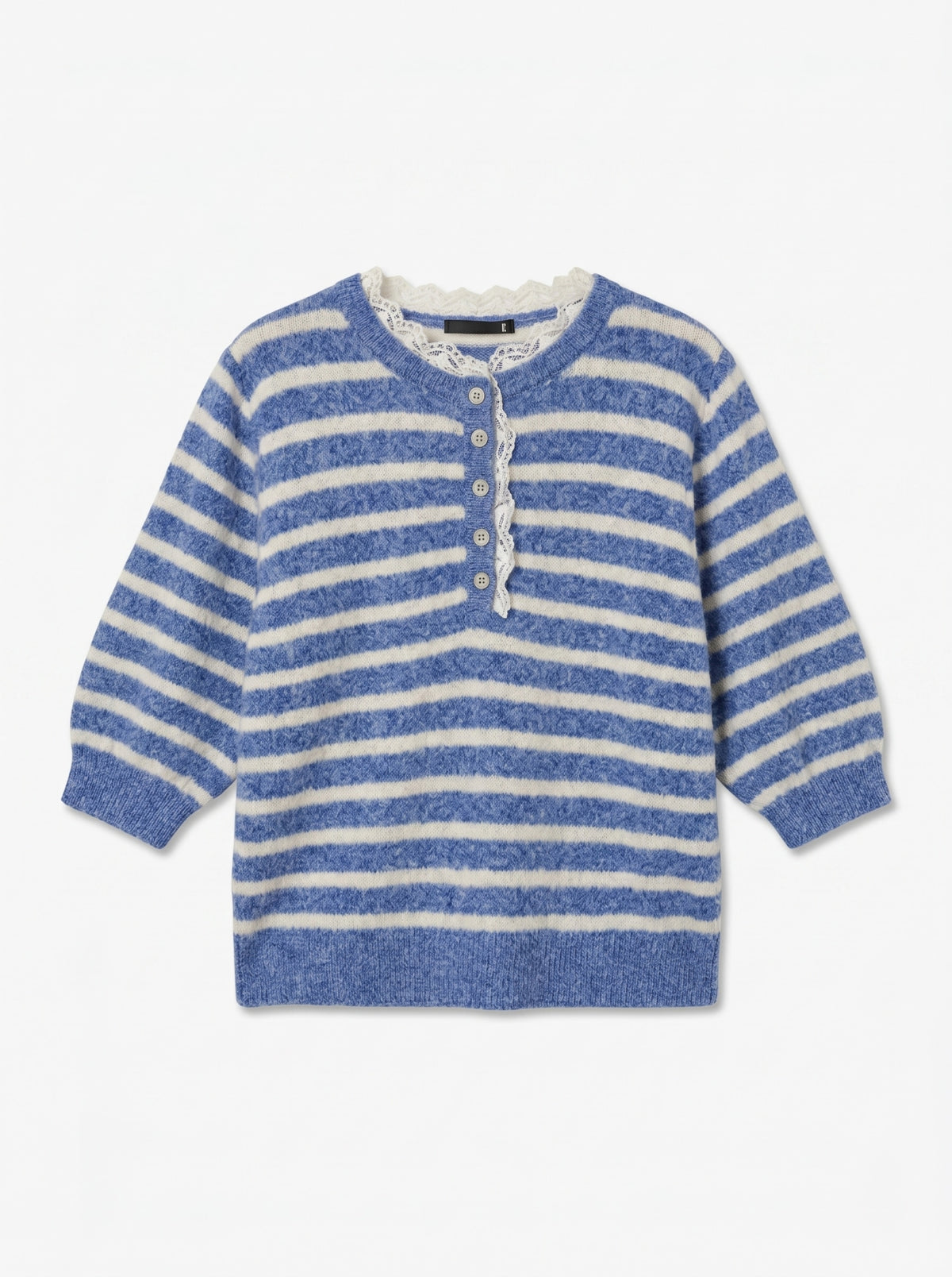 Vero Moda Pullover  blau