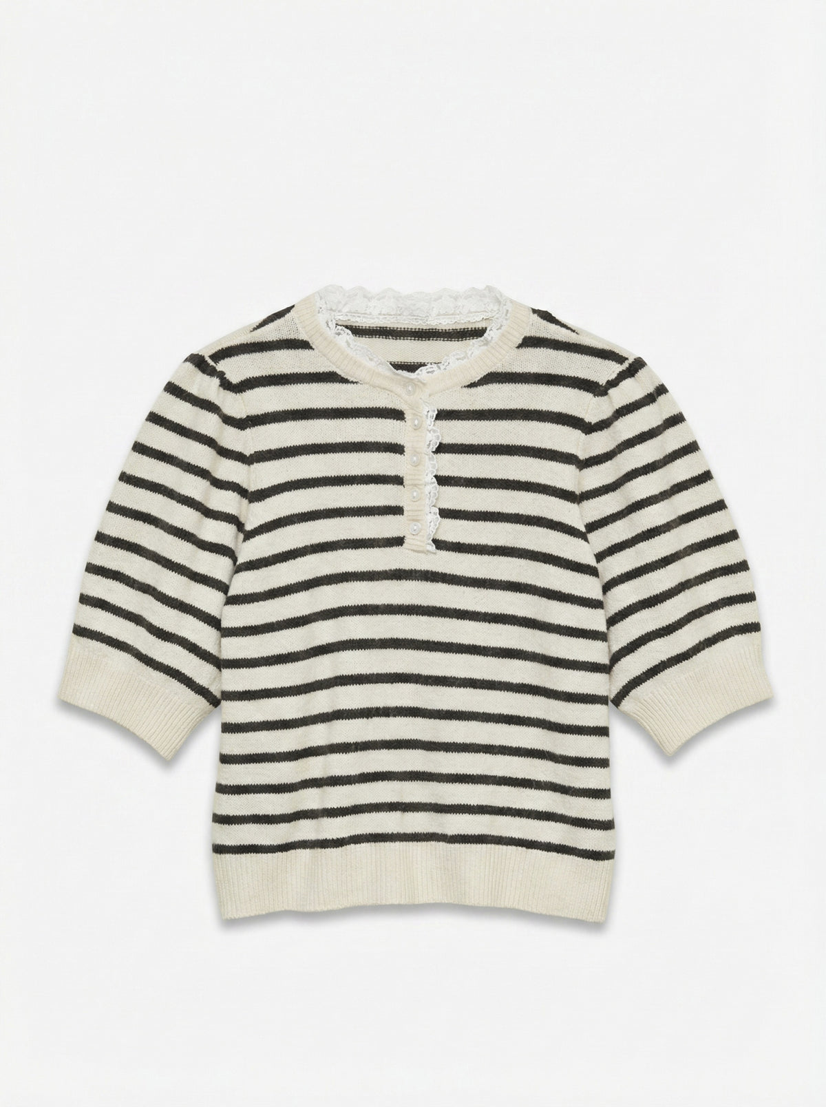 Vero Moda Pullover  braun