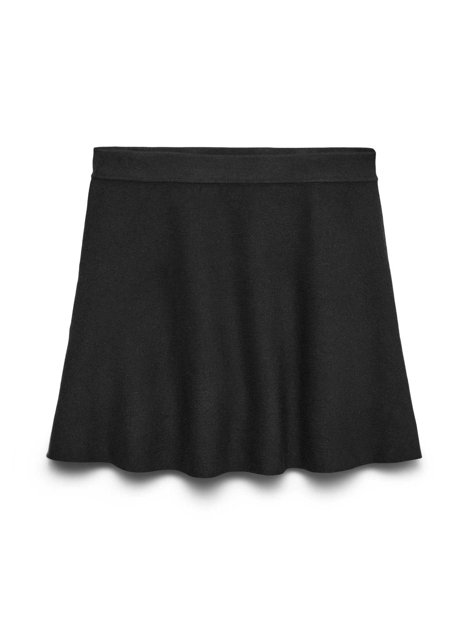 Vero Moda Röcke  schwarz