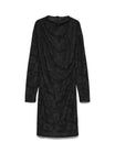 Vero Moda Cocktailkleider  schwarz