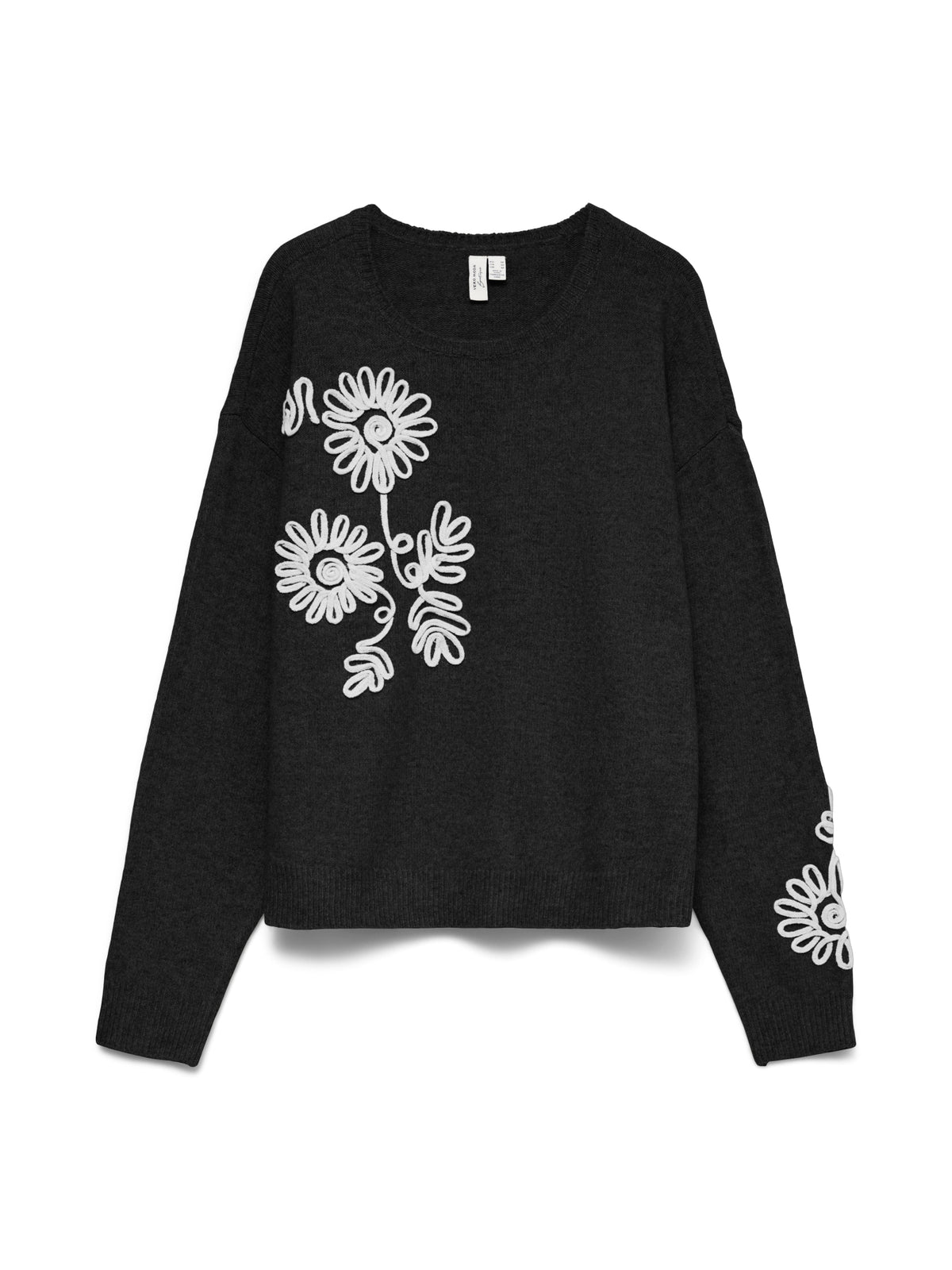 Vero Moda Pullover  schwarz