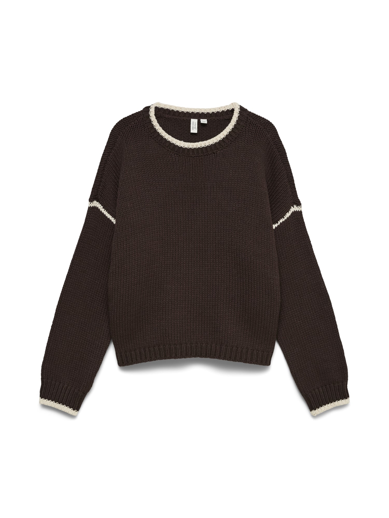 Vero Moda Pullover  braun