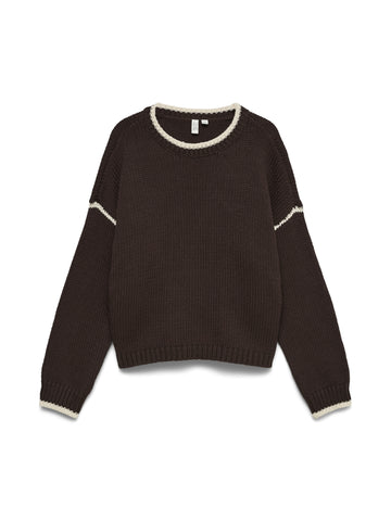 VMMARGOT Strickpullover