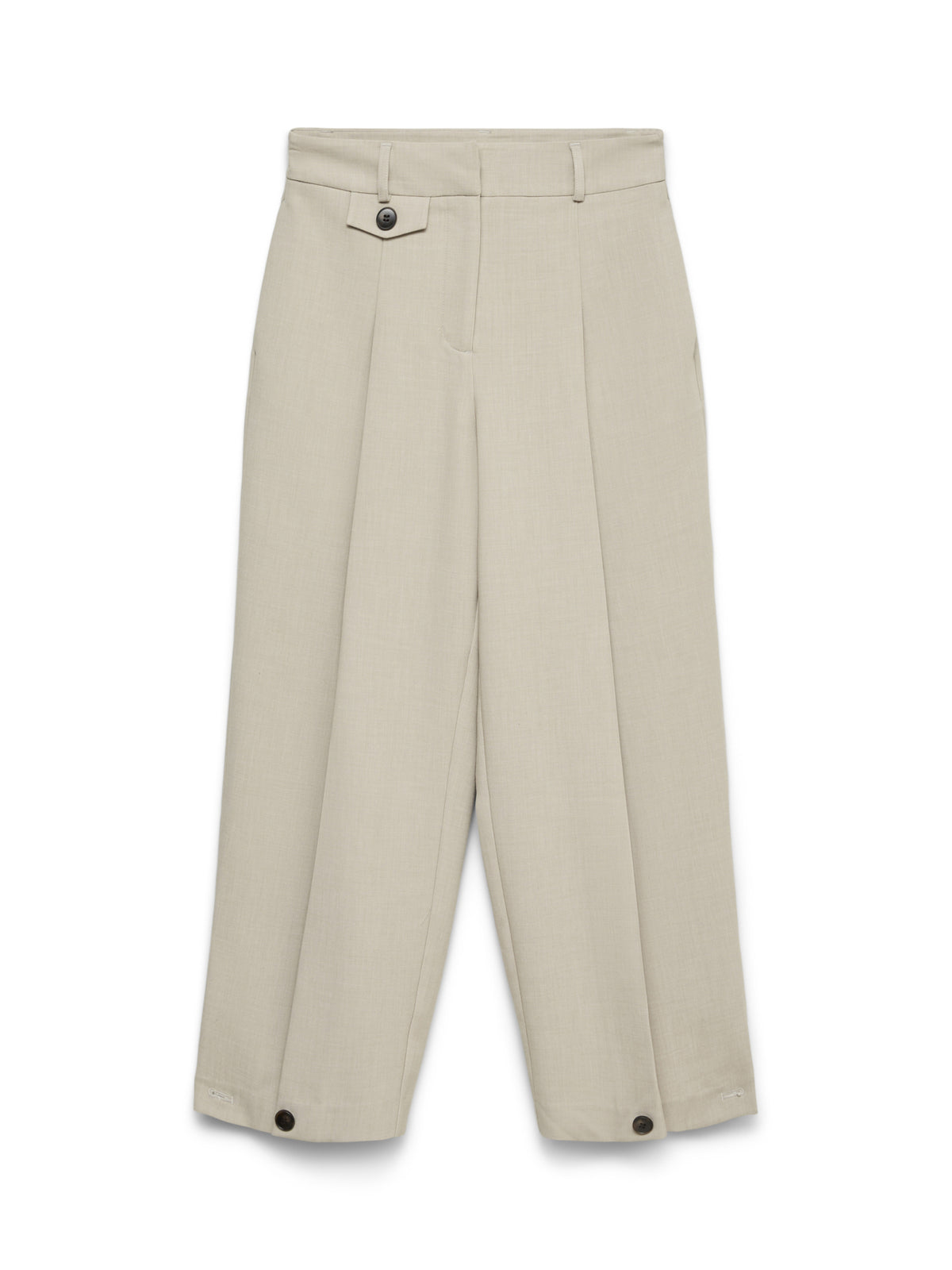 Vero Moda Chinos  beige