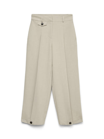 VMMICHELL High-Waist-Hose im Barrel Fit