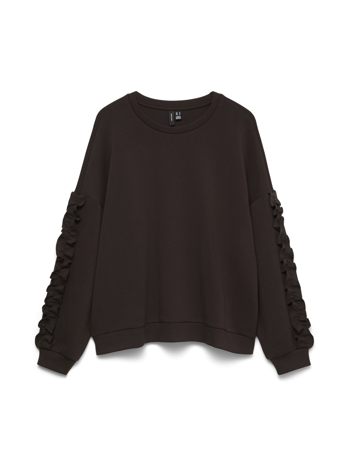 Vero Moda Sweatshirts  braun