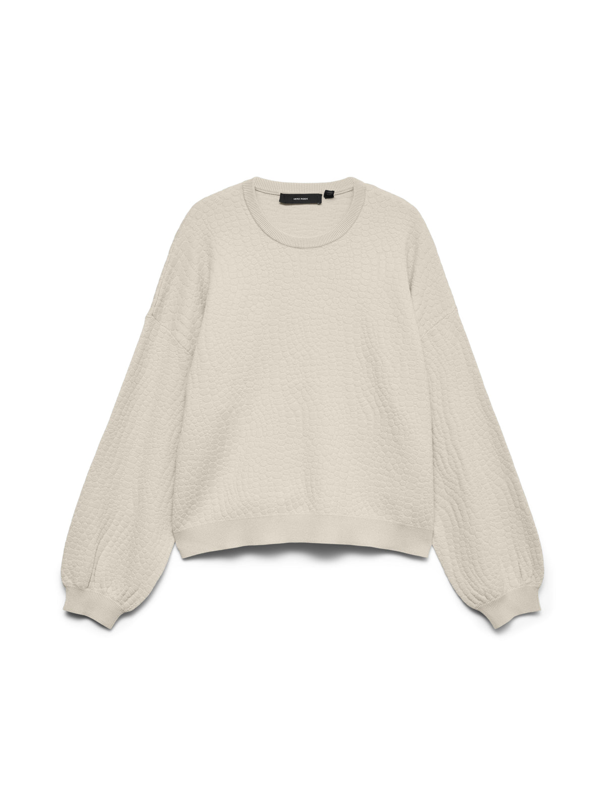 Vero Moda Pullover  beige