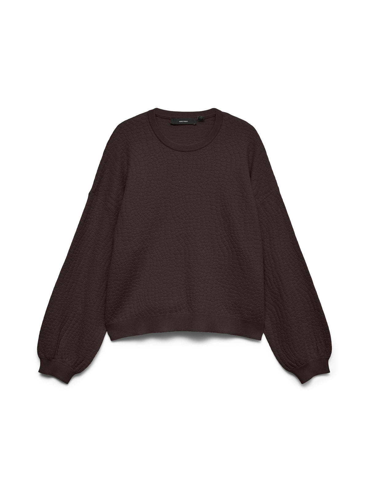 Vero Moda Pullover  braun