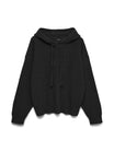 Vero Moda Sweatjacken  schwarz