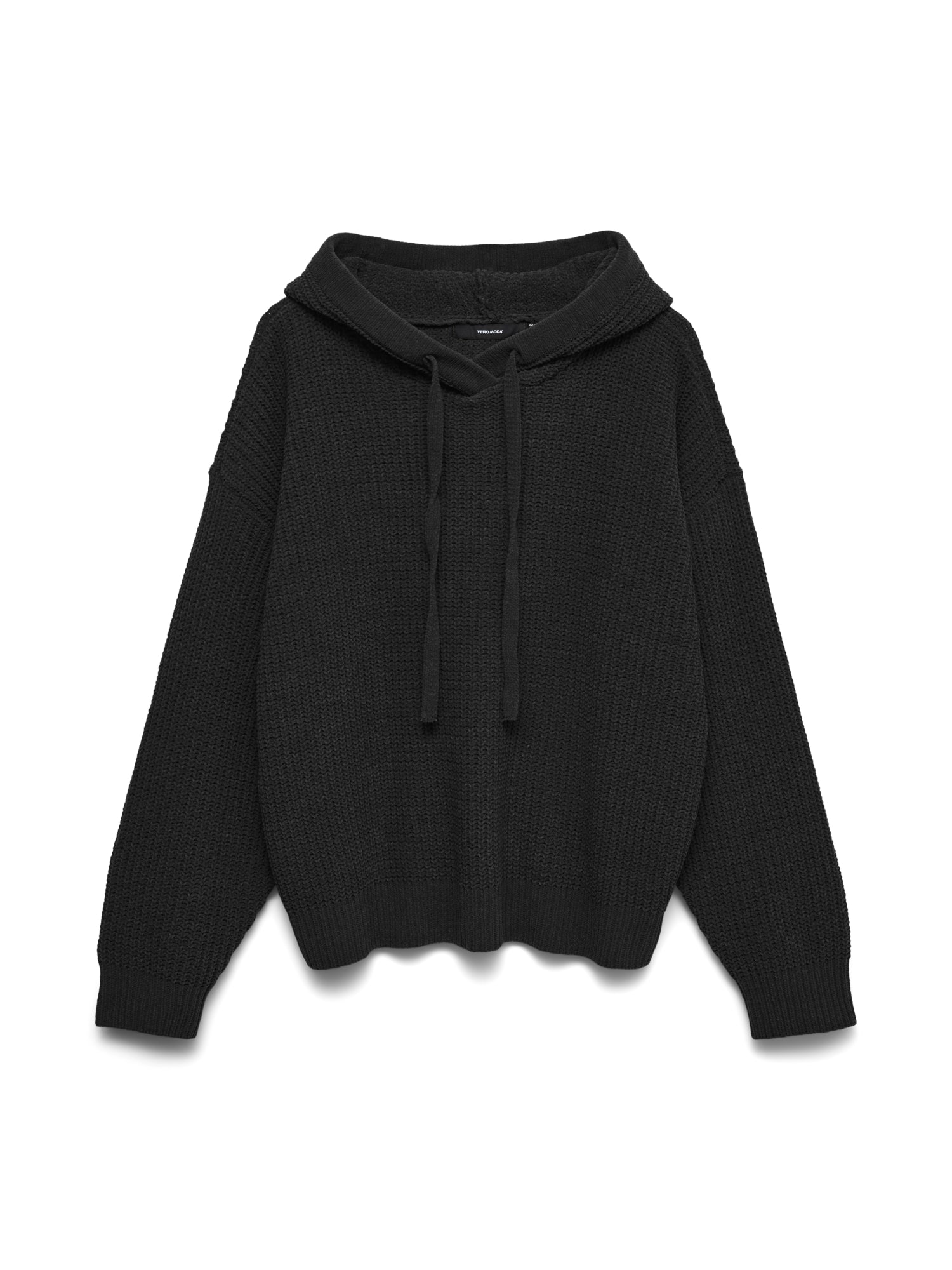 Vero Moda Sweatjacken  schwarz