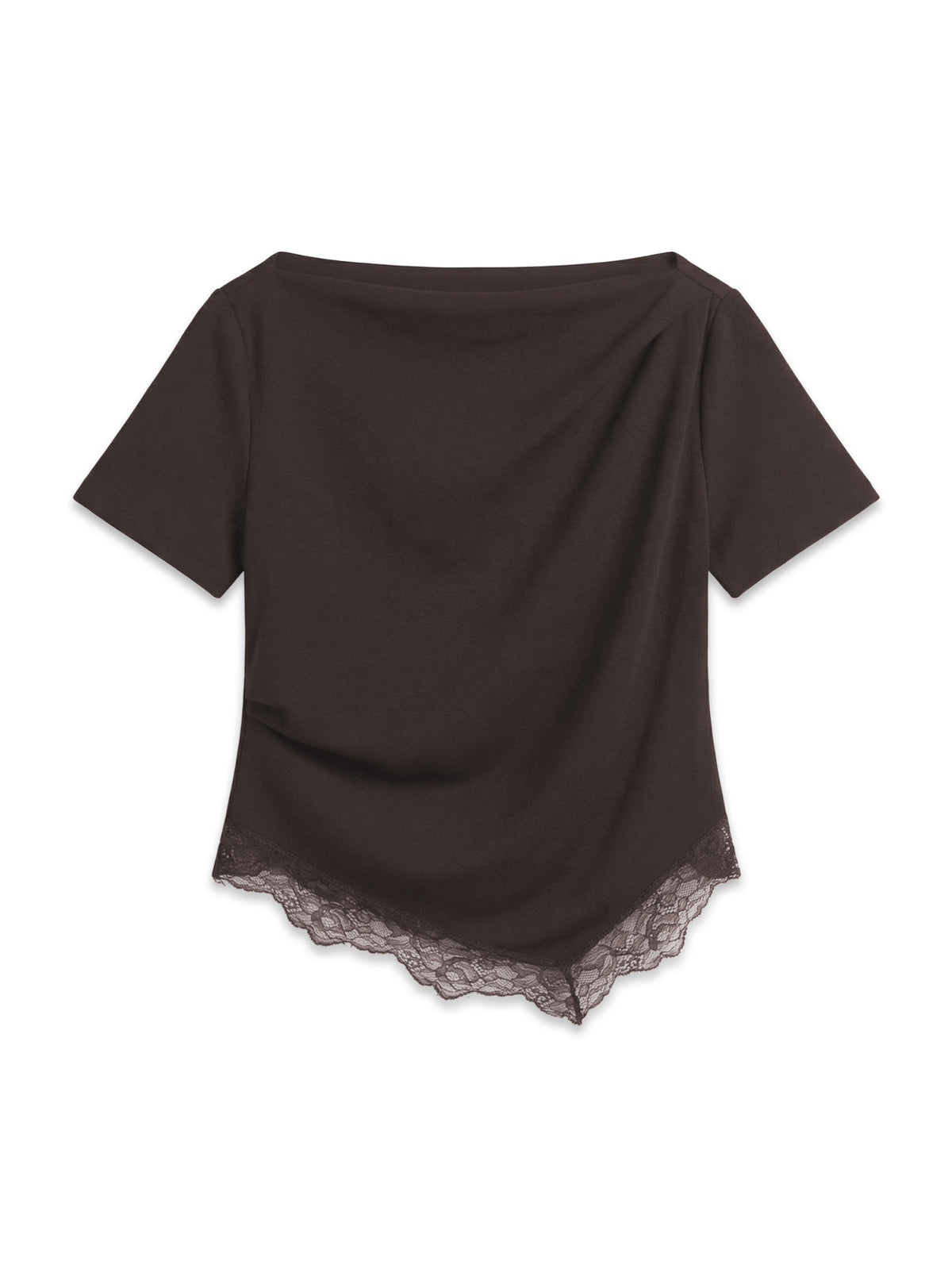 Vero Moda Tuniken  braun