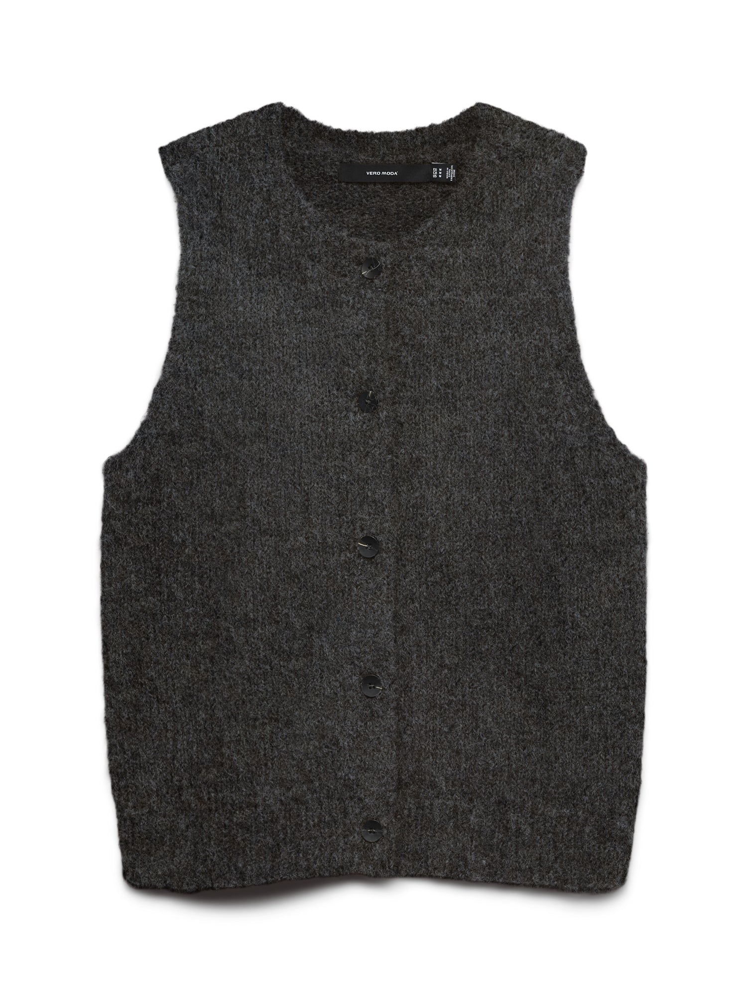 Vero Moda Pullunder  braun