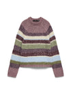 Vero Moda Pullover  blau