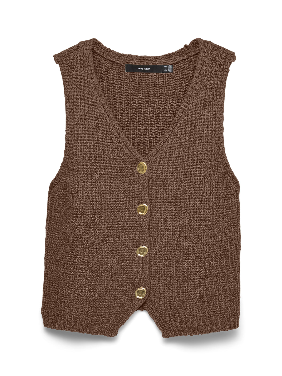 Vero Moda Westen  braun