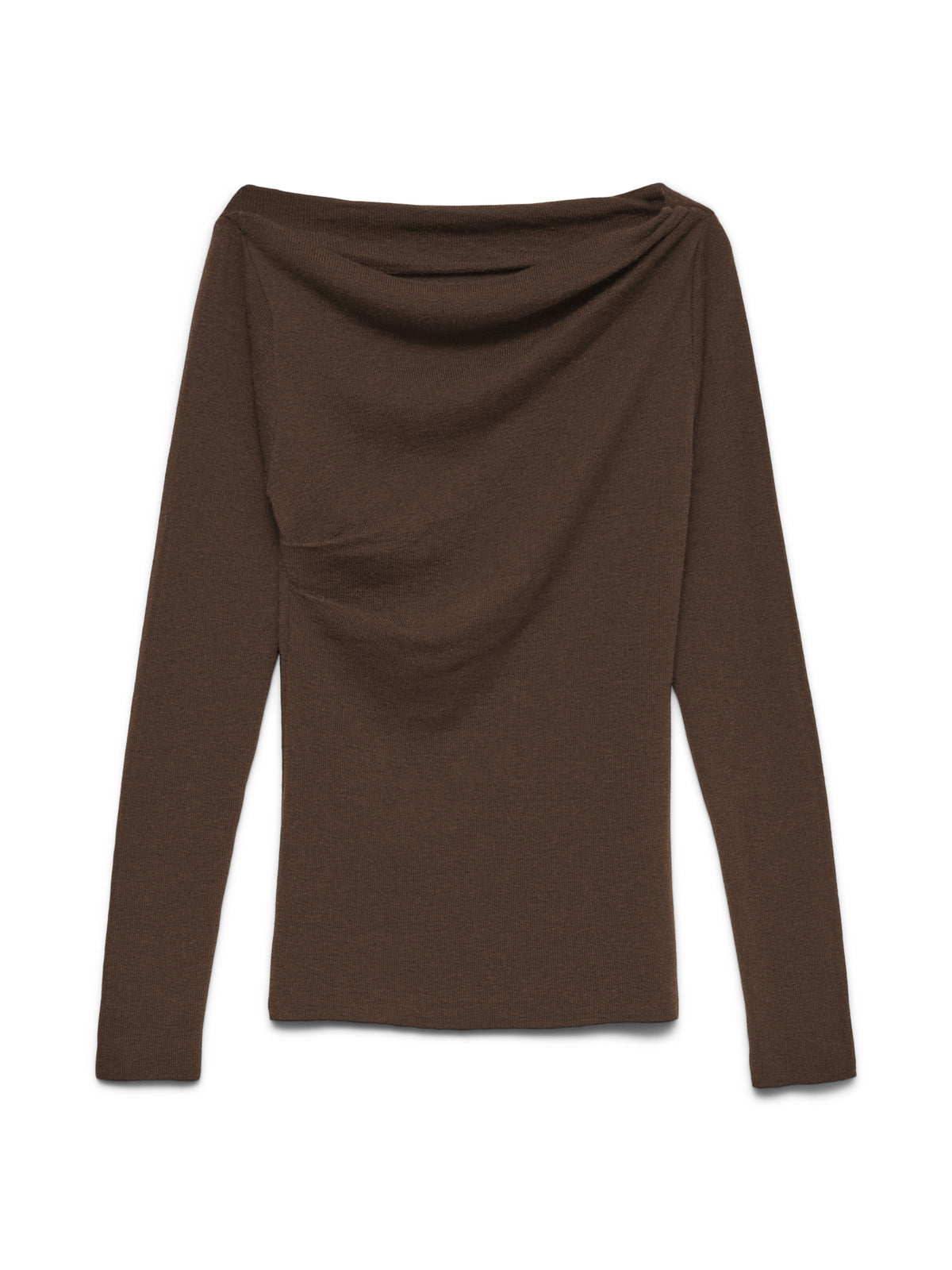 Vero Moda Pullover  braun
