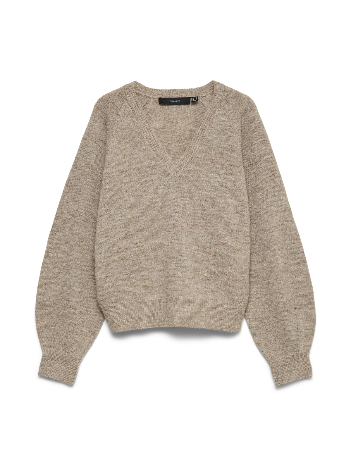 Vero Moda Pullover  beige