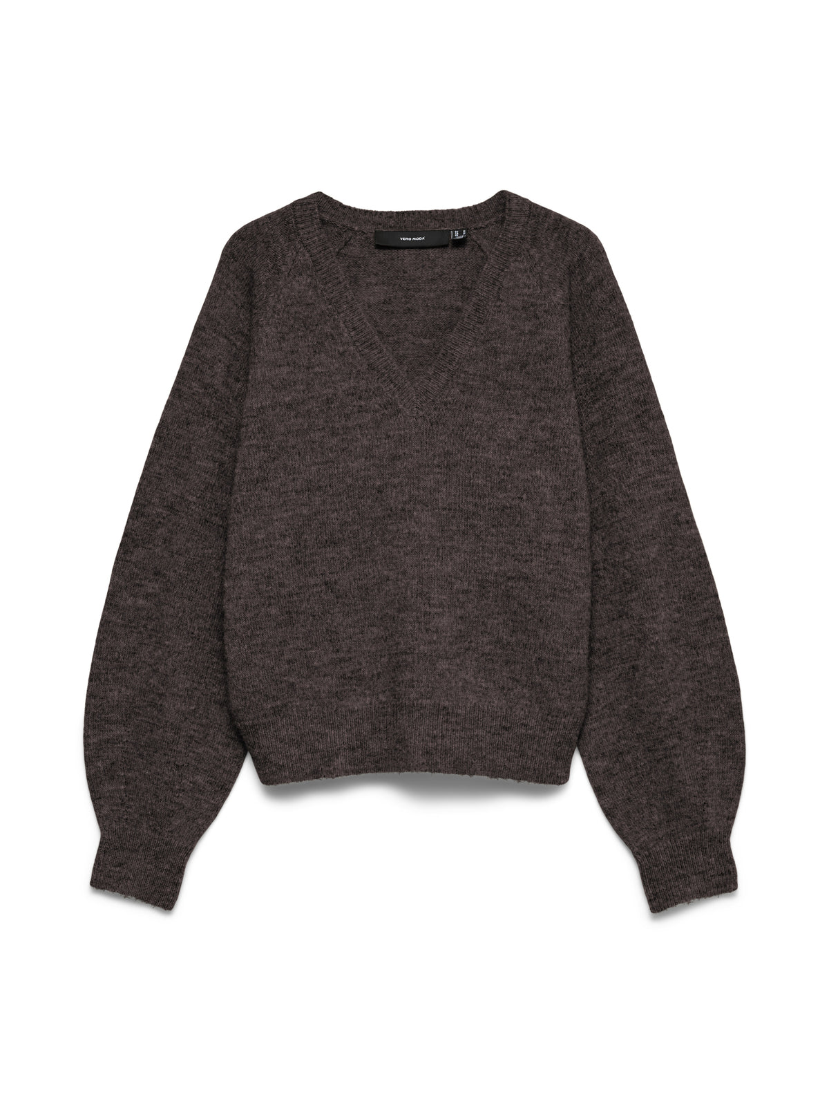 Vero Moda Pullover  braun