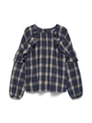 Vero Moda Tuniken  blau