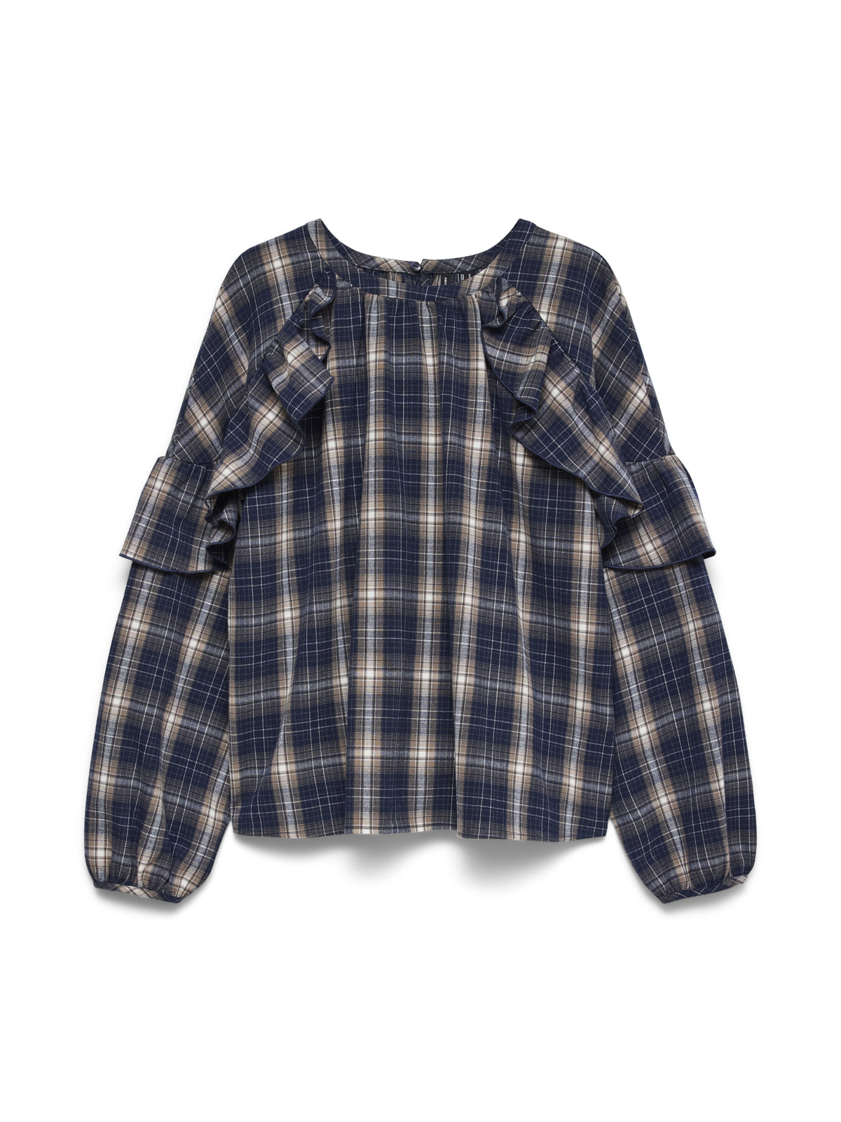 Vero Moda Tuniken  blau