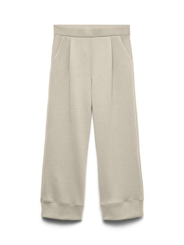 VMUMA High Waist Ankle Pants
