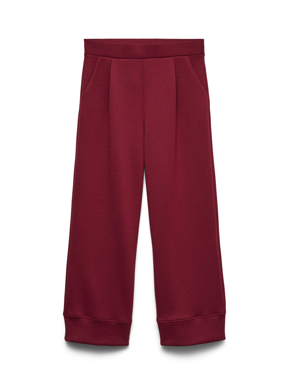 Vero Moda Culottes  rot