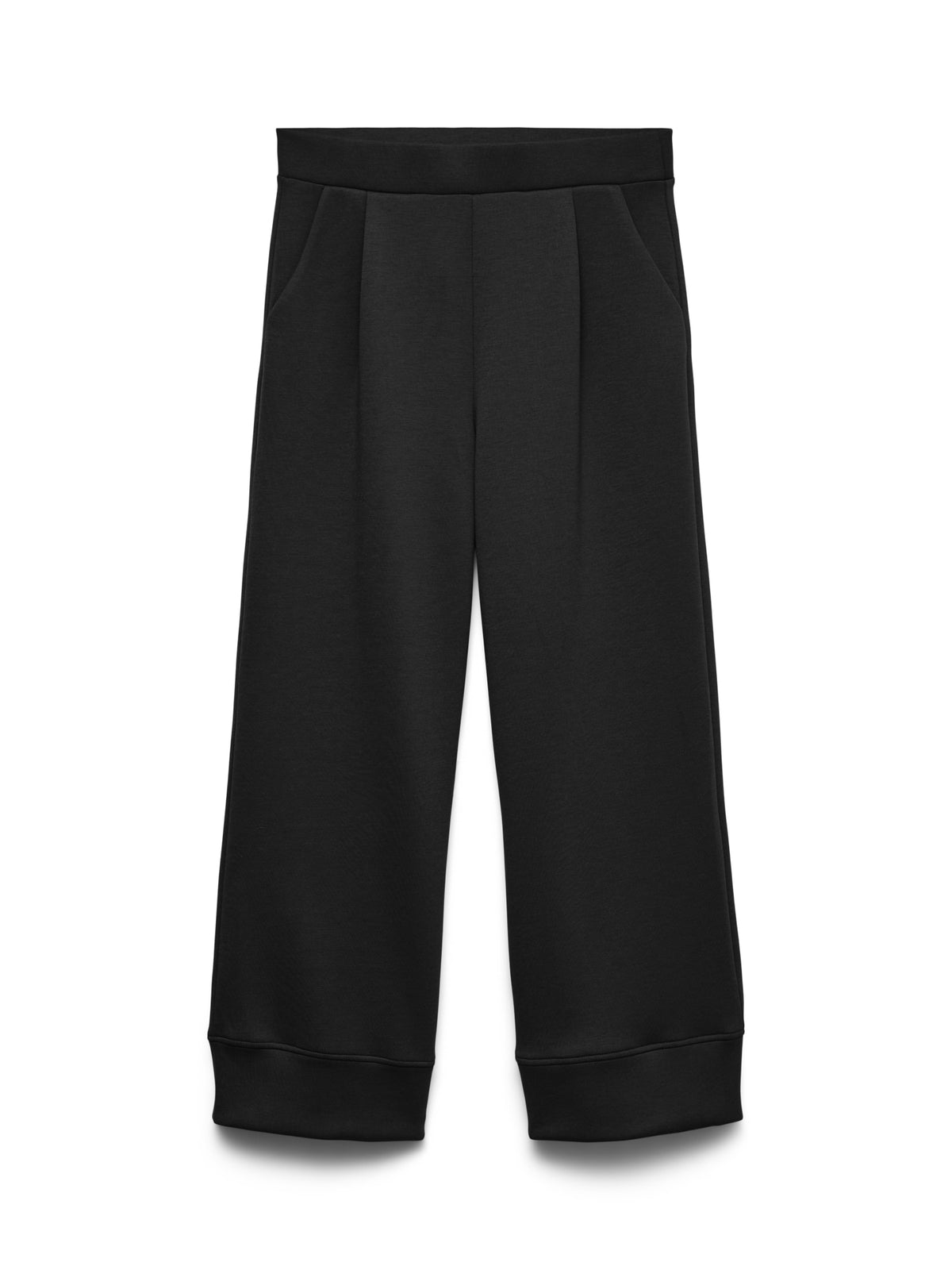 Vero Moda Culottes  schwarz