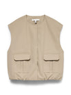Vero Moda Westen  beige