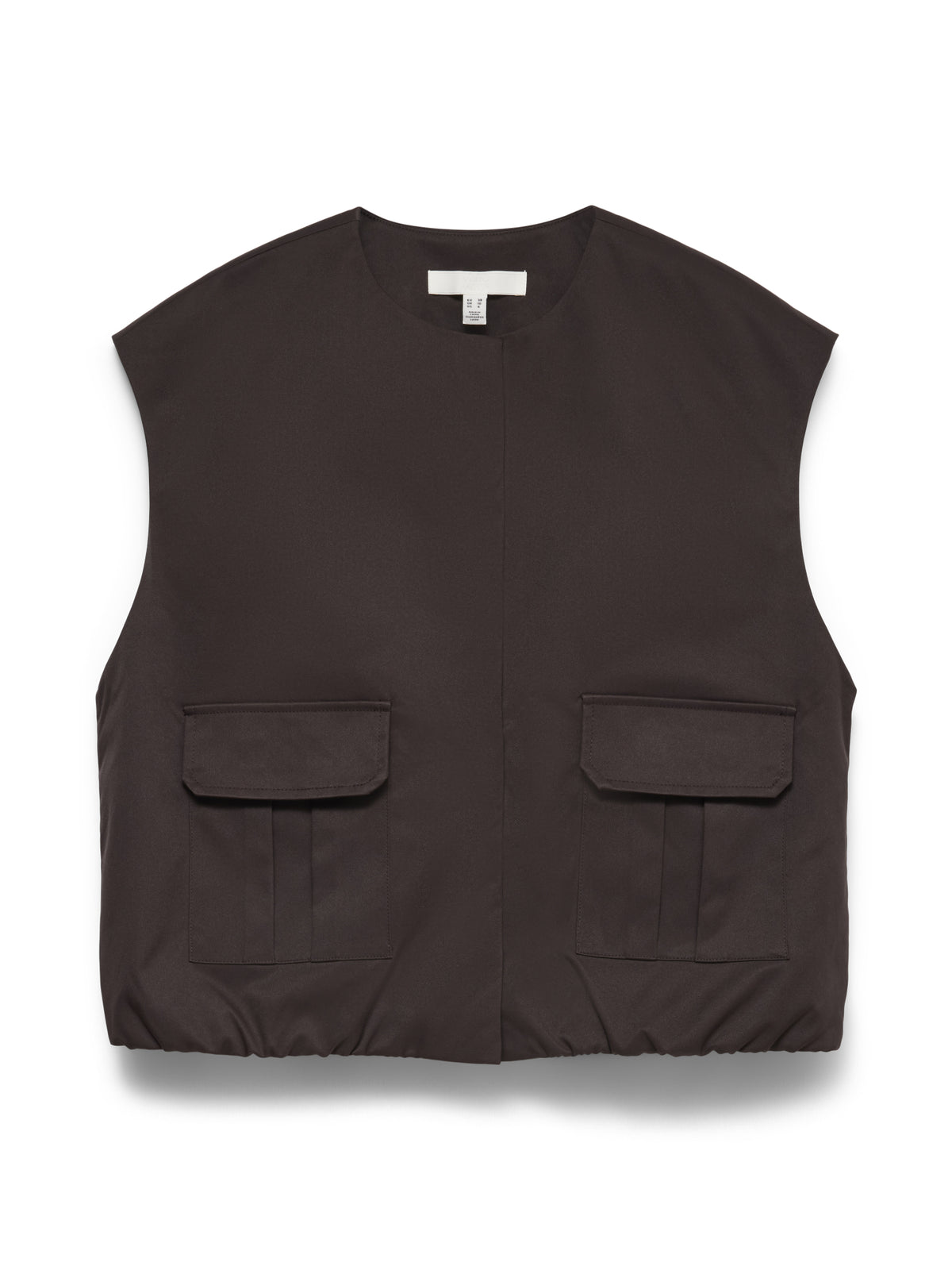 Vero Moda Westen  braun