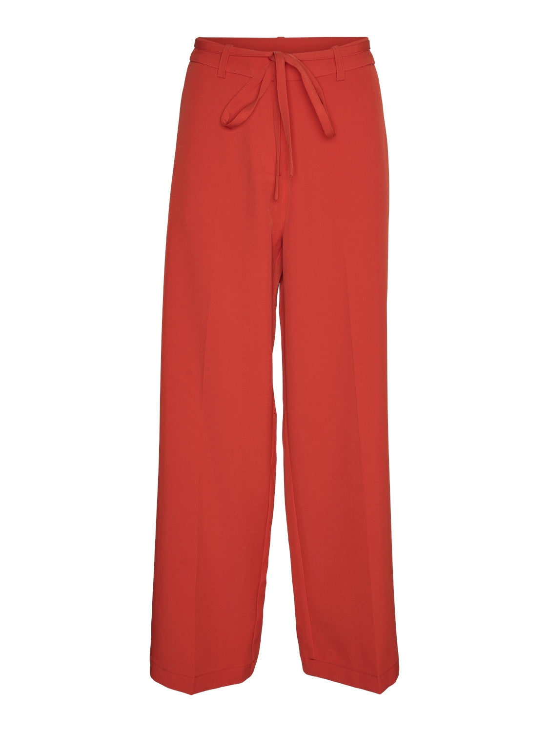 Vero Moda Culottes  rot