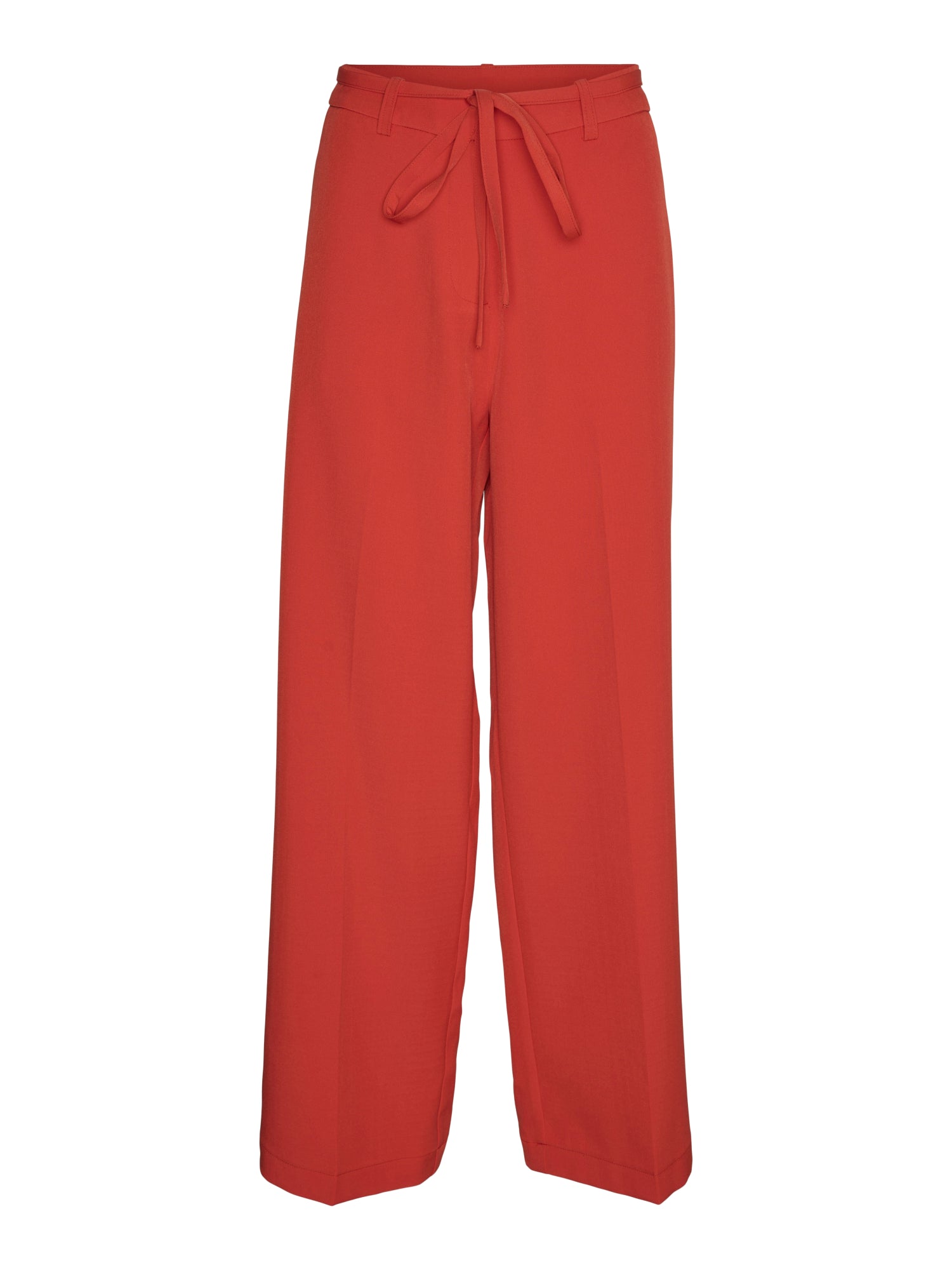Vero Moda Culottes  rot