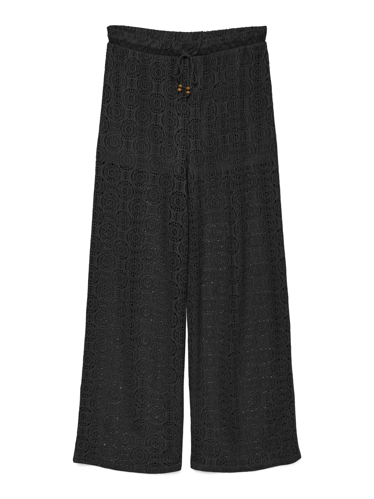 Vero Moda Culottes  schwarz