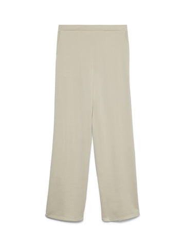 Wide Fit Hose mit hohem Bund