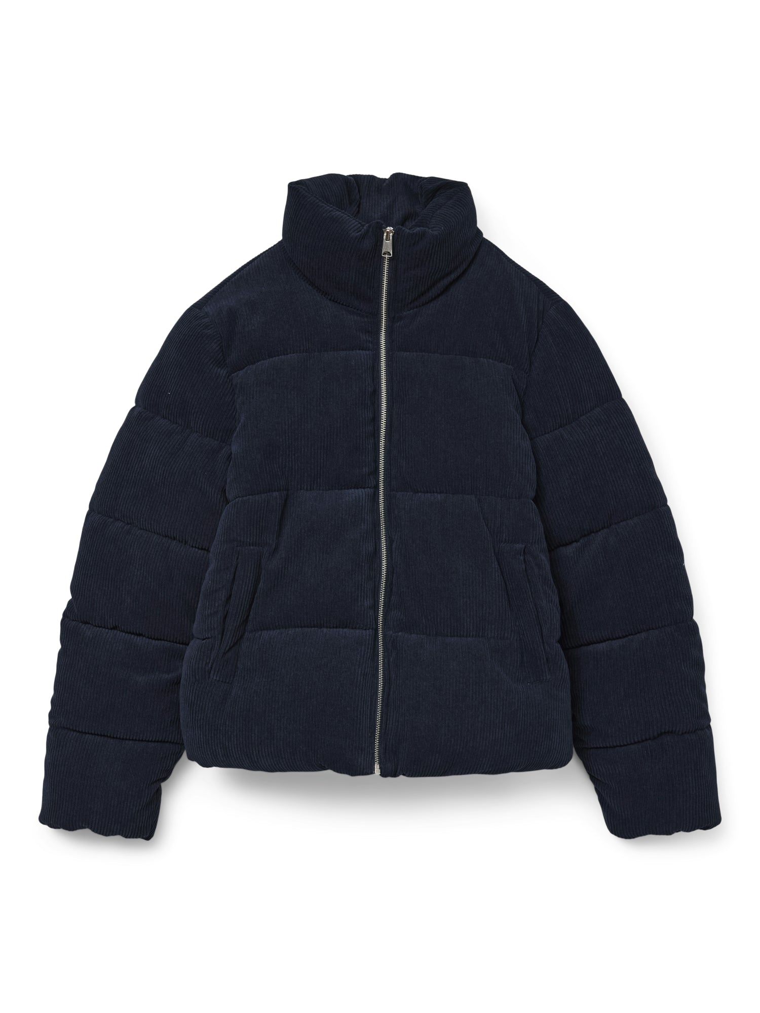 Vero Moda Jacken & Mäntel  dunkelblau