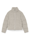 Vero Moda Jacken & Mäntel  grau