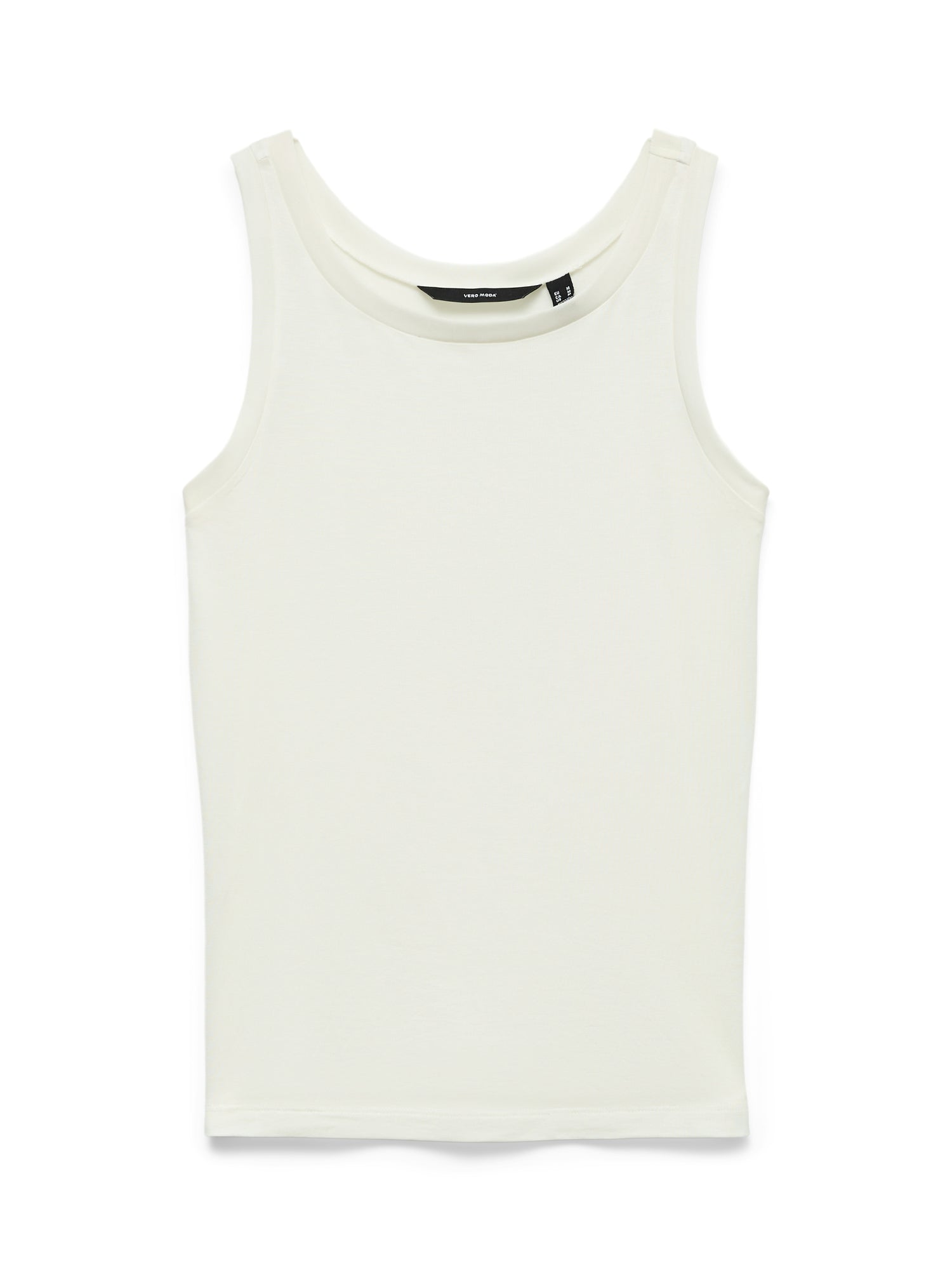 Vero Moda Tops  weiß