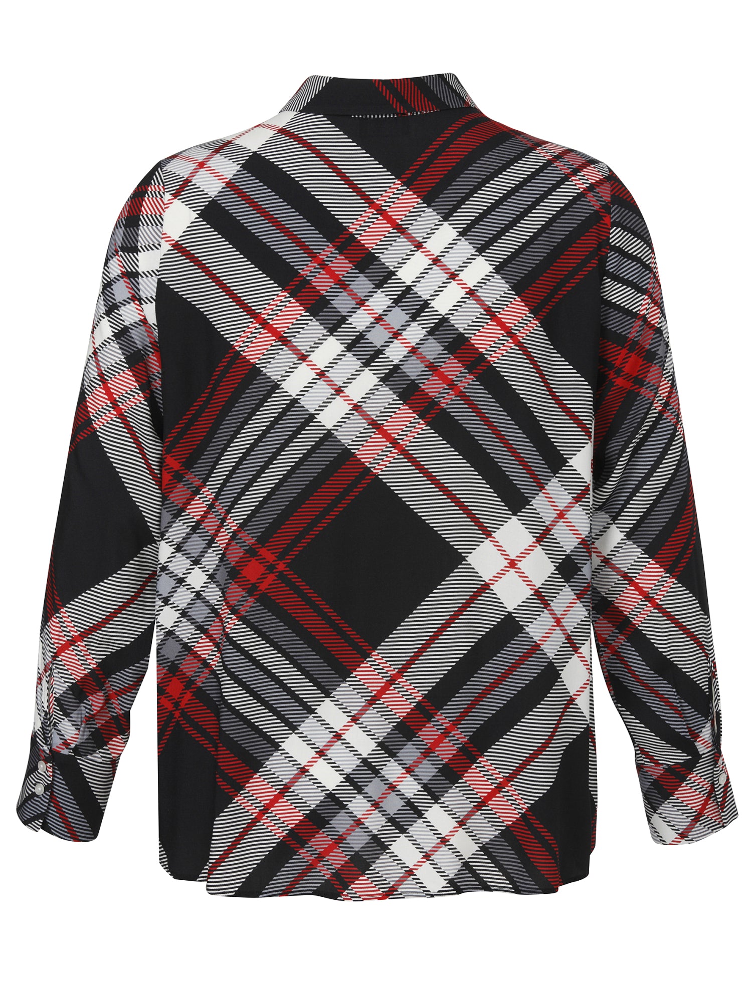 Via Appia Due Blusen  bunt