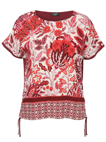 Blusenshirt