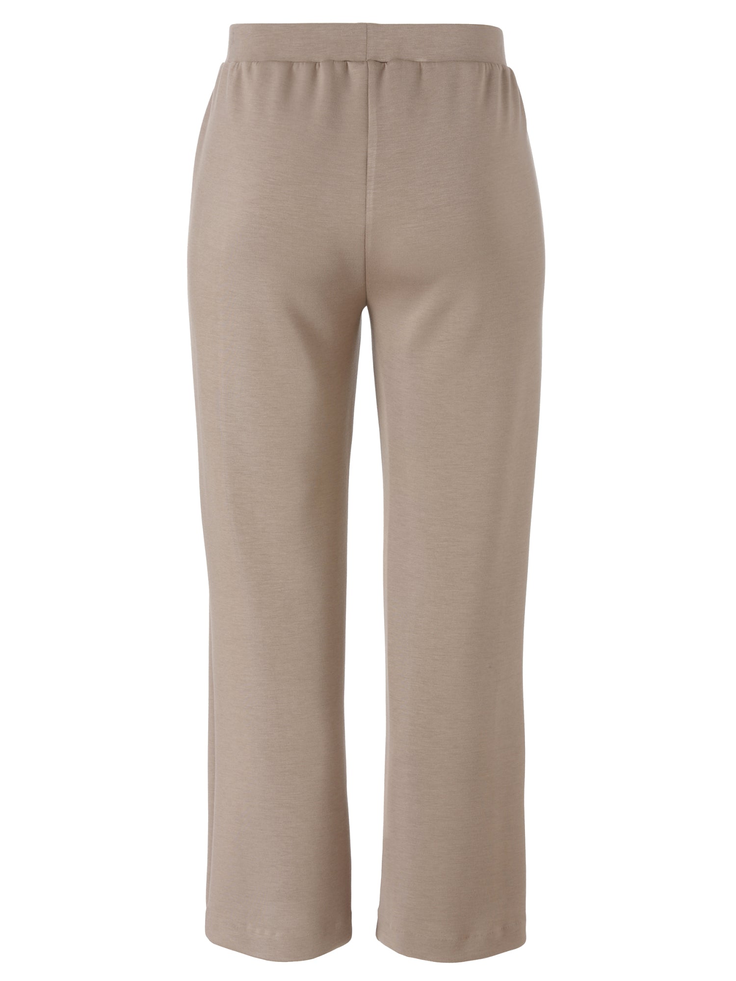 Via Appia Due Businesshosen  beige