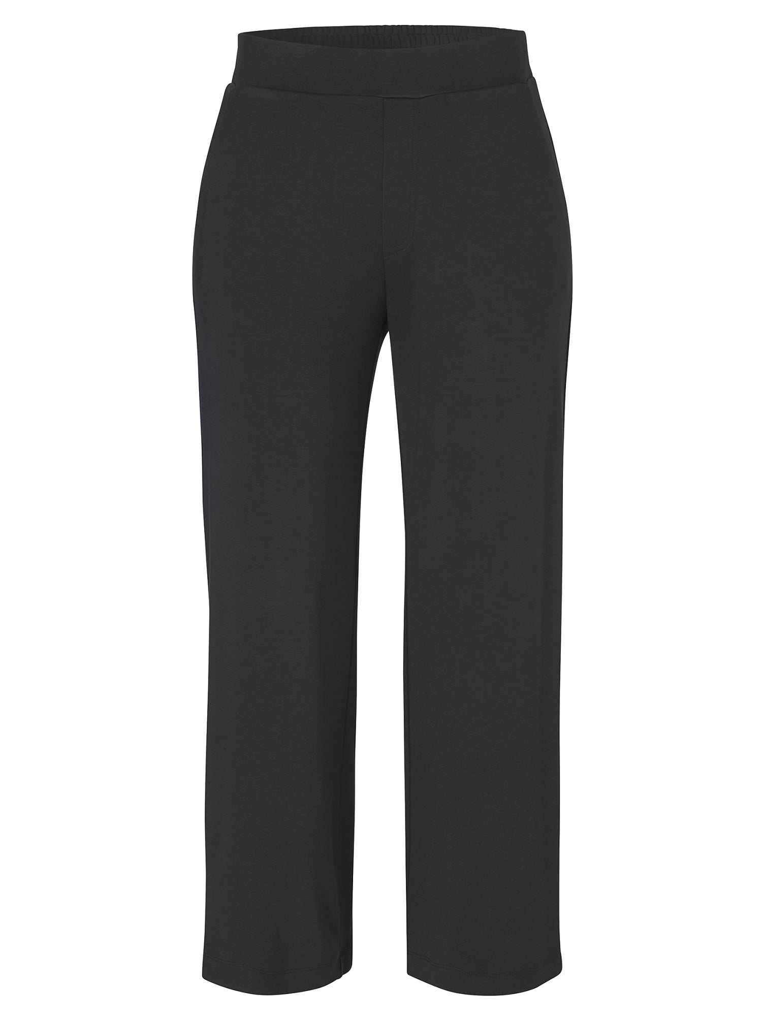 Via Appia Due Joggingpants  schwarz