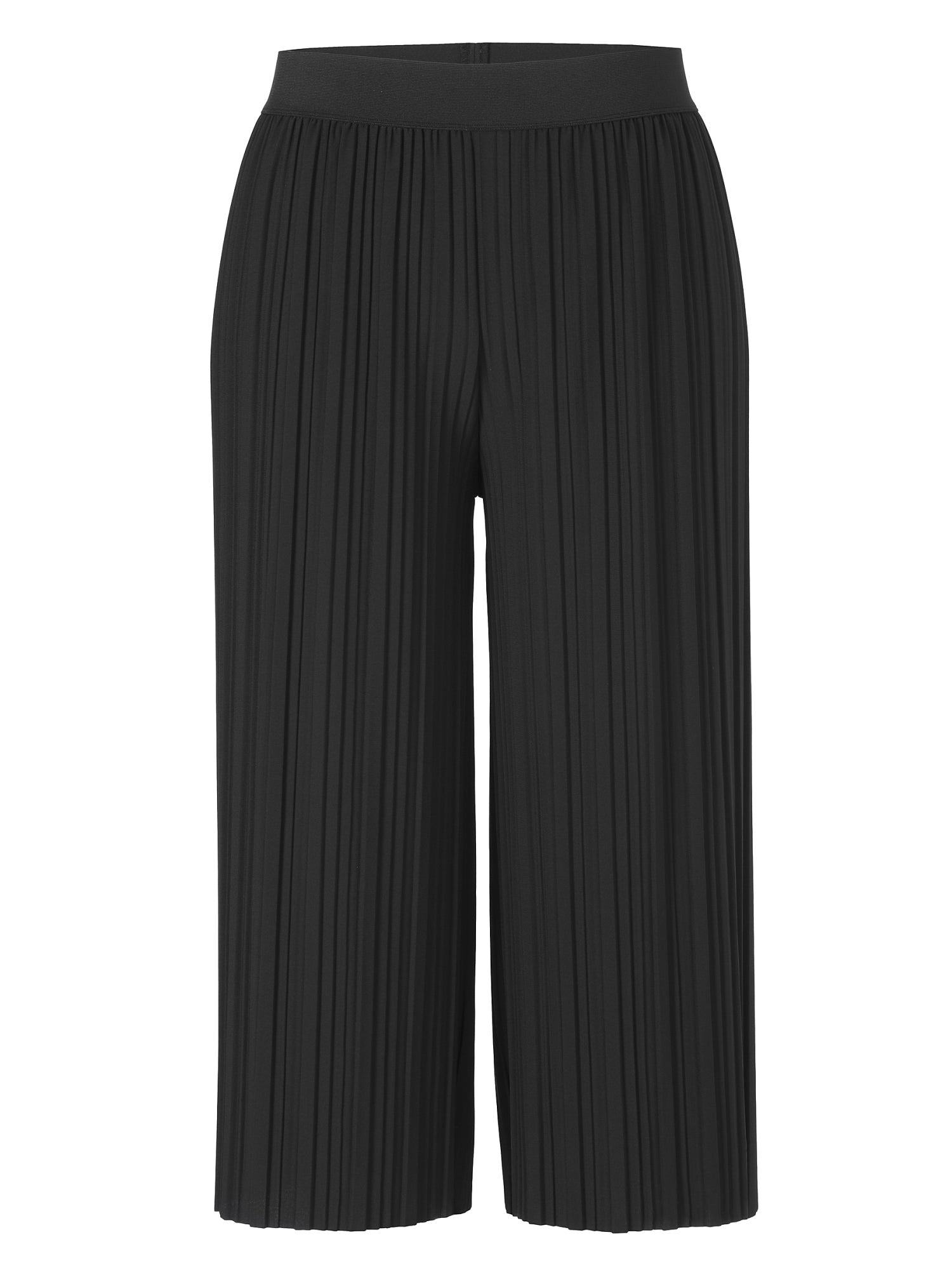 Via Appia Due Culottes  schwarz