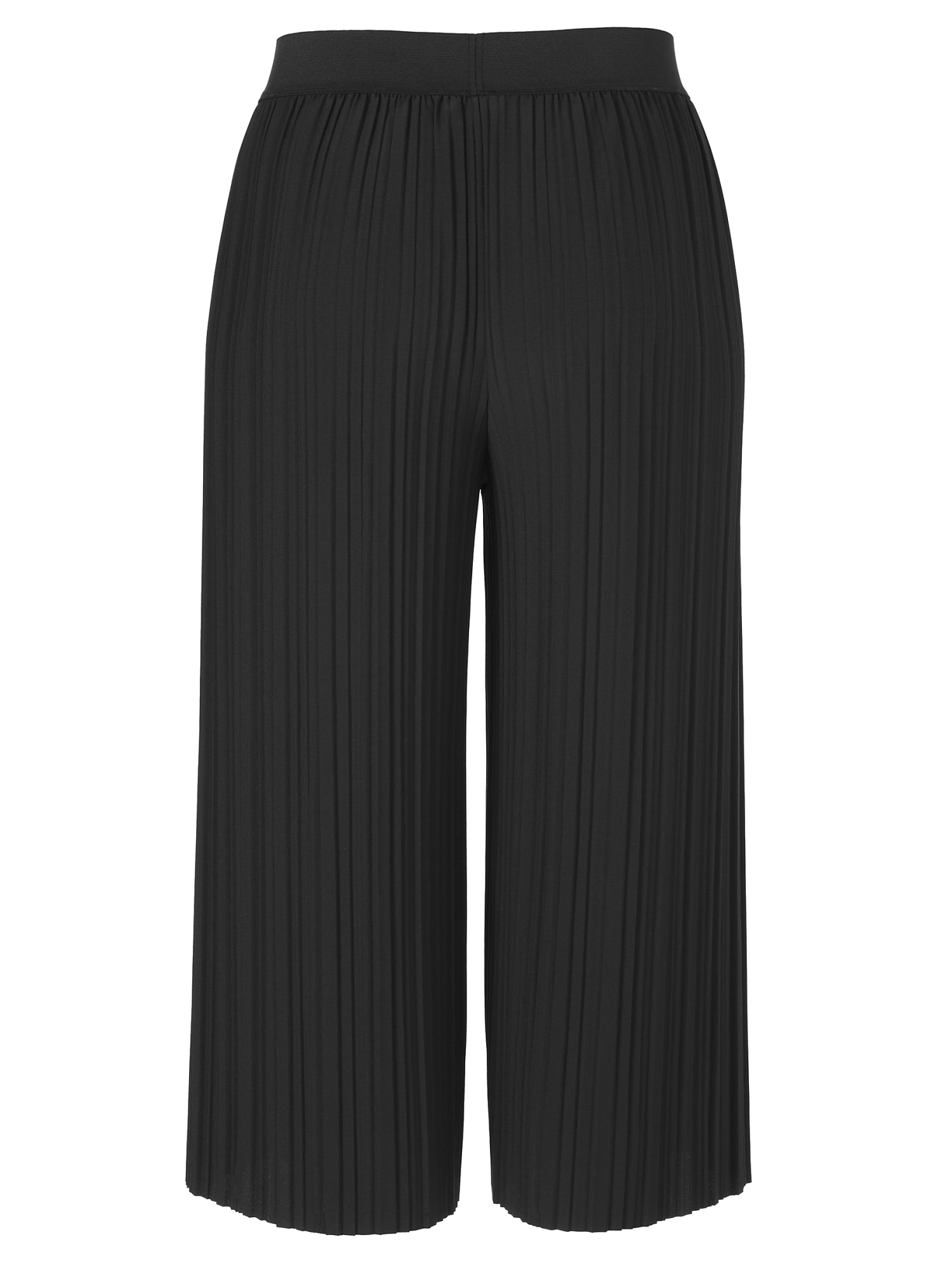 Via Appia Due Culottes  schwarz