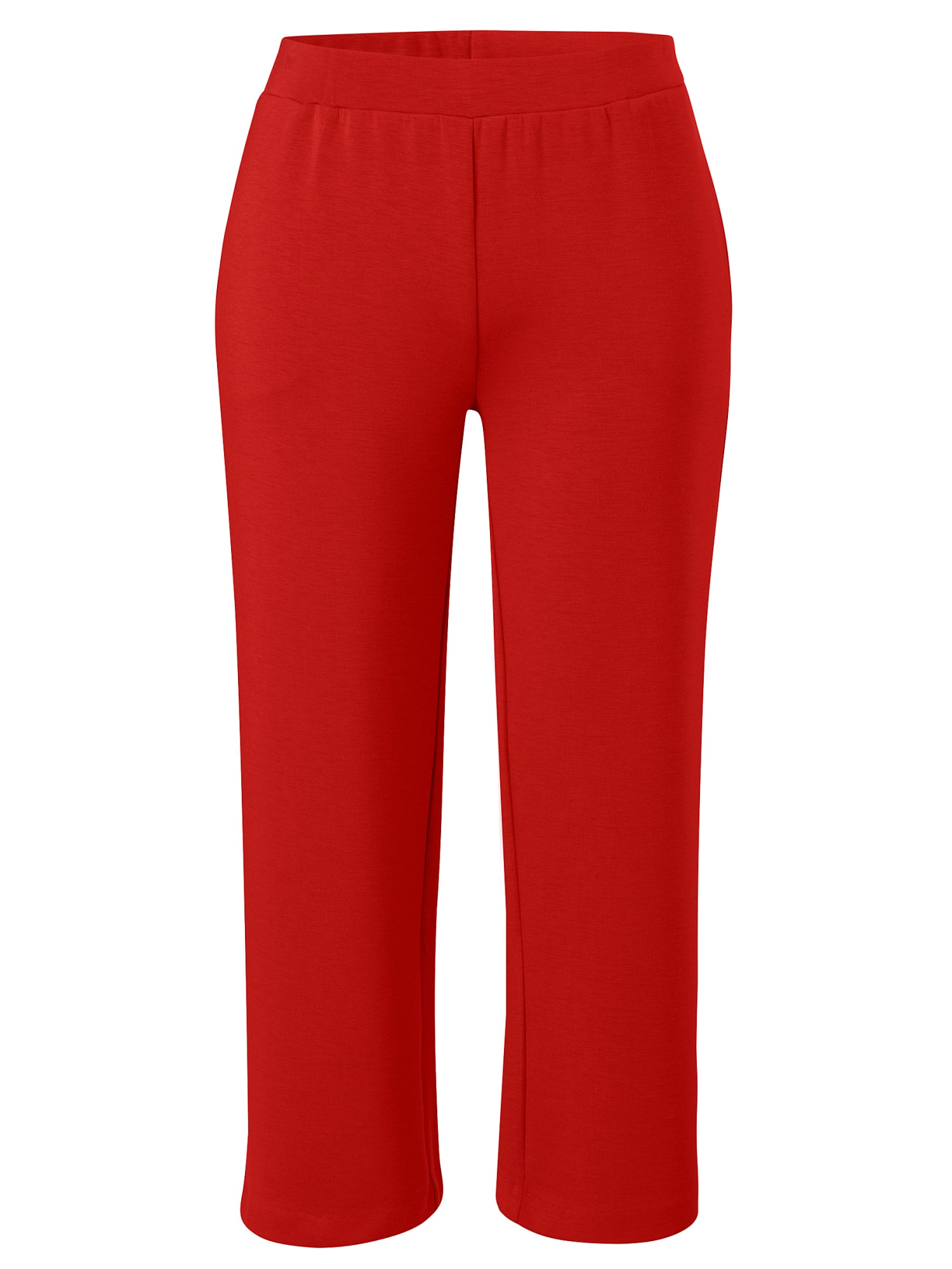 Via Appia Due Leggings  rot
