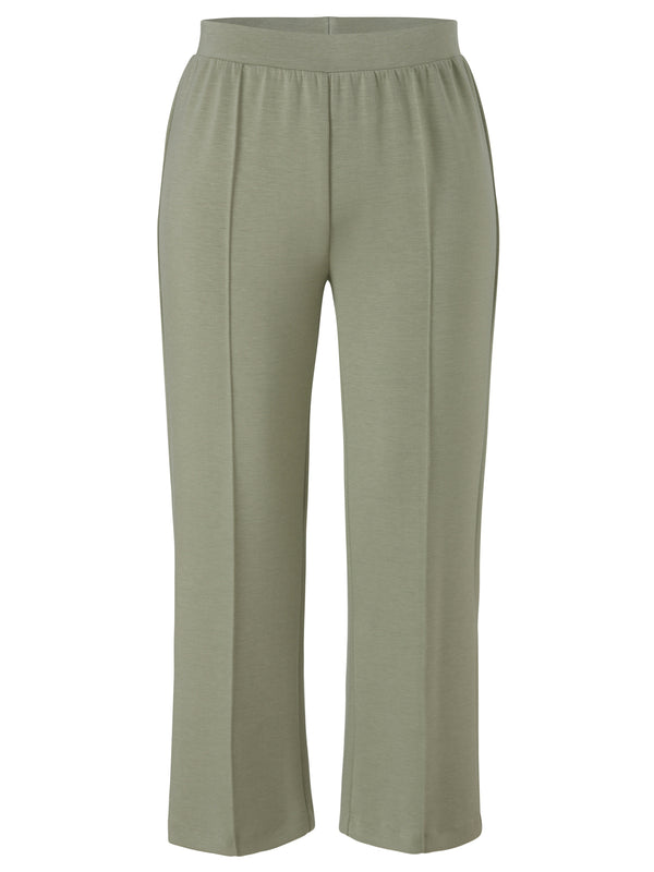 Via Appia Due Businesshosen  grün