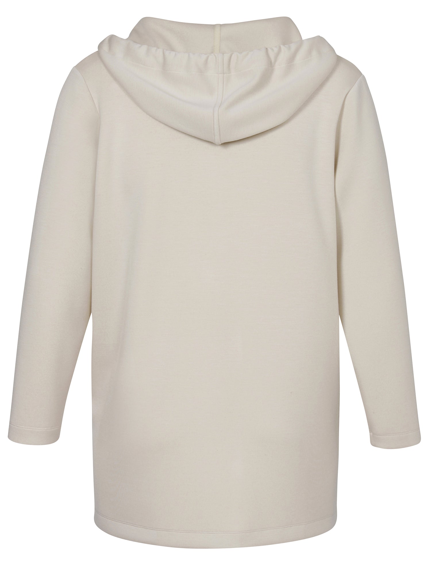 Via Appia Due Strickjacken  beige